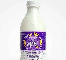 Weiyi Soy Milk