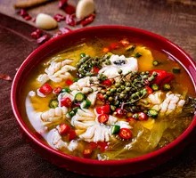 Double Pepper Wuyu Flowers