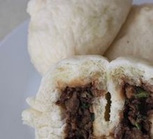 Xi Yuan Big Bun