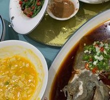 Two-Flavor Sea Bream