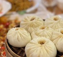 Ruo Yuan One-Bite Dumpling