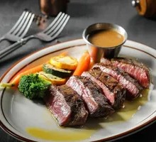 Haojia Steak