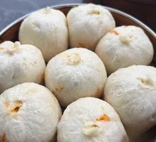 Semi-Basket Braised Pork Bun