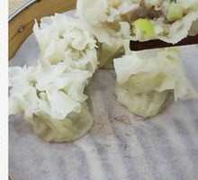 Signature Pork Steamed Dumplings