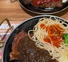 Spicy Sichuan-style Steak