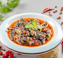 Boneless Black Chicken Feet