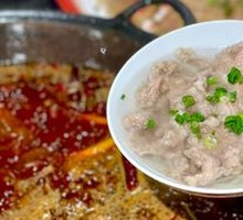 Farmhouse Pork Soup