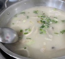 Authentic Jianyang Lamb