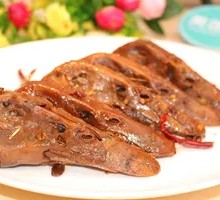 Cao's Duck Heads