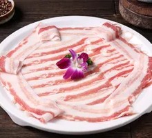 Spanish Black Pork