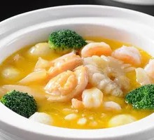 Abalone Family Feast