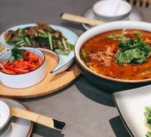 Fresh Chili and Young Ginger Rabbit