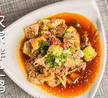 Homestyle Chicken Salad