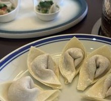 Fish Dumplings