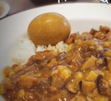 Sichuan-style Braised Pork Rice