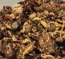Spicy Chicken Salad