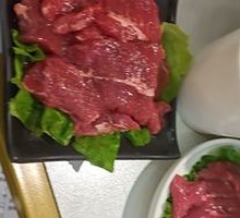 Fresh Beef from Steer (Acid-Removed)