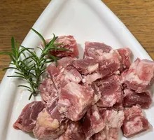 Juicy Beef Short Ribs