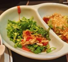 Secret Seasoning Dip