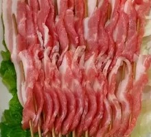 Grilled Pork Skewers