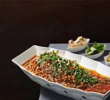 Huo Xiang Big Crucian Carp