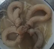 Jiezi Soup