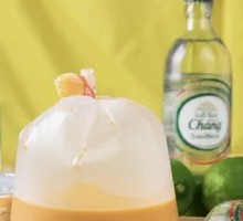 Thai Handcrafted Black Tea