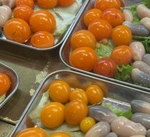 Chicken Kidney and Egg Stir-fry