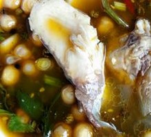 Tongwei Bighead Carp