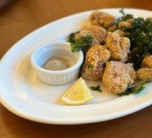 Taiwanese Crispy Chicken