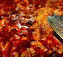 Braised Beef Steak with Secret Sauce