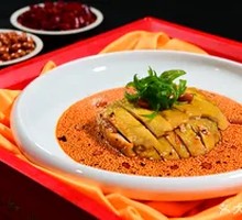 Signature Sesame Chicken