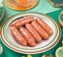 Original Roast Sausage
