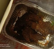 Bawang Roasted Pig Trotters