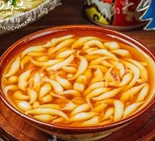 Red Sugar Ice Shrimp