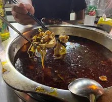 Flower Catfish Individual Buffet