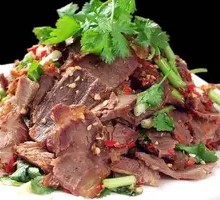 Yanbian Beef