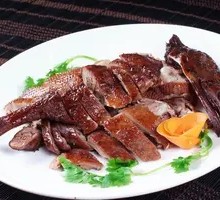 Crispy Earth Chicken