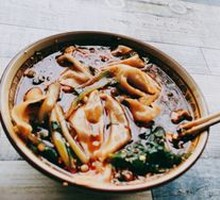 Douban Tangyuan