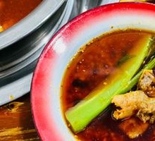 Crispy Lettuce Tumbling