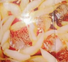 Original Flavor Cold Shrimp