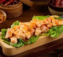 Guizhou-style Tuo Tuo Meat