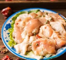 Hong's Sichuan Pepper Chicken