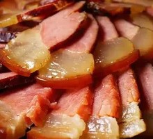 Yi Family Cured Sausage Assortment