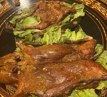 Special Roast Whole Chicken