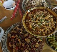 Dry Pot Chicken Tips