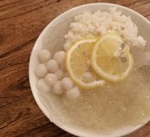 Signature Three-Flavor Ice Jelly