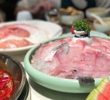 Health-preserving Wuyu Slice