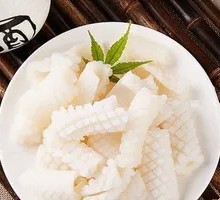 Premium Squid Flowers