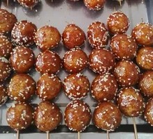 Oil Dumpling